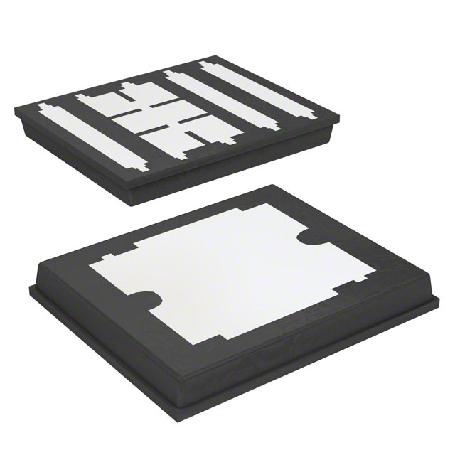 STK38N3LLH5 - PolarPakSTK