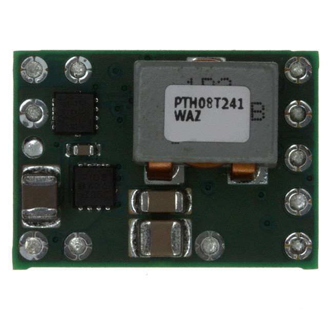 PTH08T241WAZ - pth08t241waz