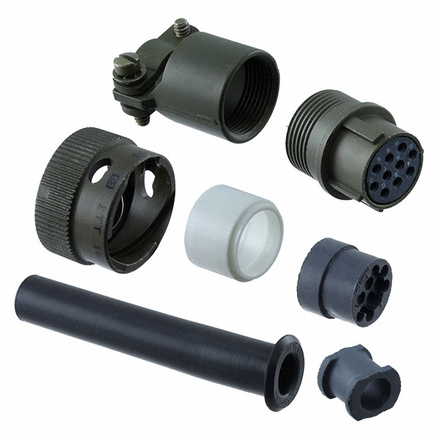 MS3116F12-10S - MS3116F12-10S