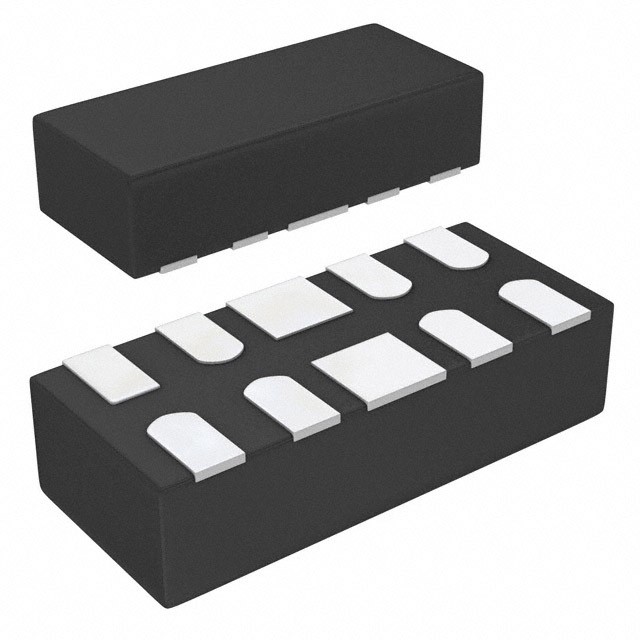 CTLTVS5-4 TR PBFREE - TLM1031