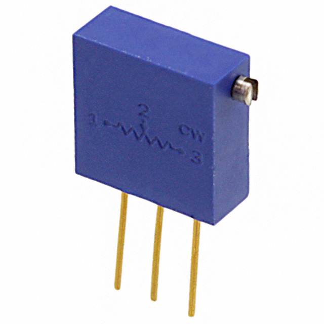 3290H-1-202 - 3290H-1 Series