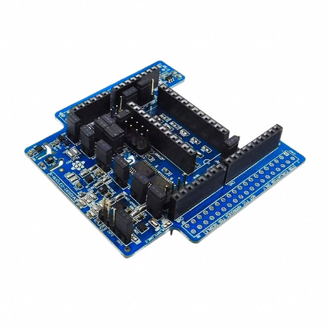 X-NUCLEO-IKS01A3 - X-NUCLEO-IKS01A3