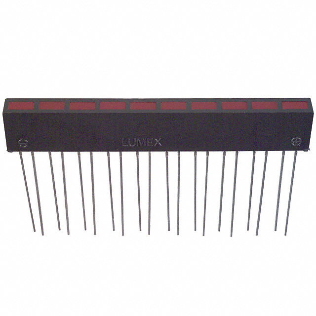 SSA-LXH1025SRD - SSA-LXH1025ID, SSA-LXH1025SRD