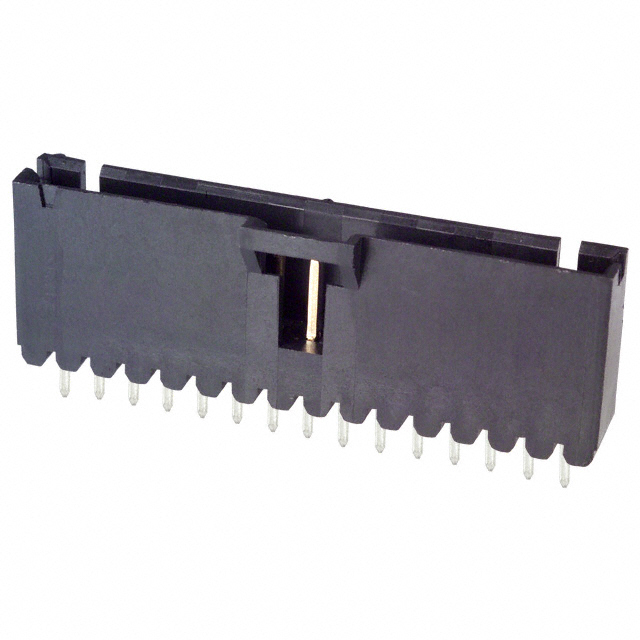 6-103735-4 - AMPMODU MTE Series