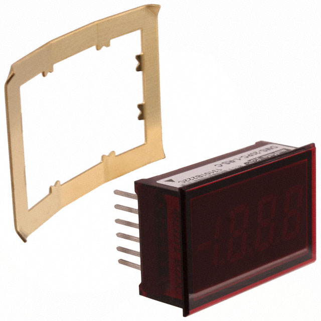 DMS-20PC-2-LM-C - DMS-20PC-RED SERIES