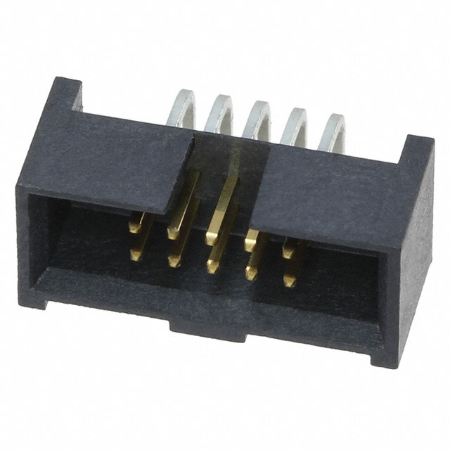 SHF-105-01-F-D-RA-TR - SHF-105-01-L-D-RA