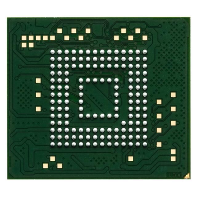 EMMC256-TY29-5B102 - EMMC256-TY29-5B101