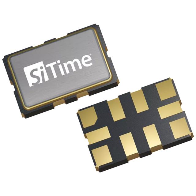 SIT5146AI-FD-33N0A40.000000 - SIT5146AI-FD-33N0A40.000000