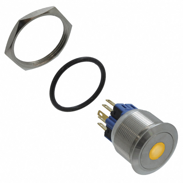 PV8F2Y0SS-225 - PV8F2Y0SS-225