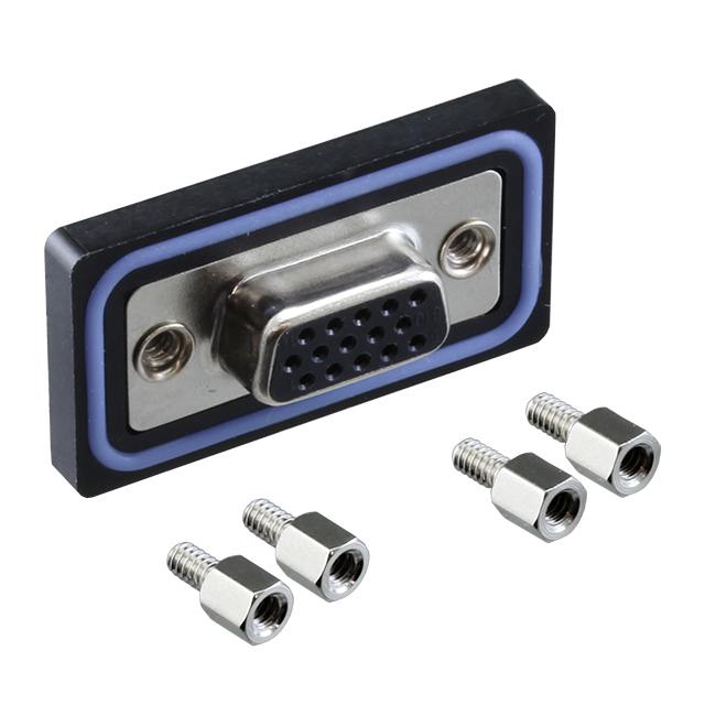 HDB-15PFFP-SB8001 - HDB-15PFFP-SL8001