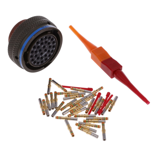 MS27473T18B32S - MS27473T18B32S