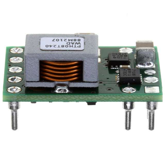 PTH08T240WAD - PTH08T240WAD