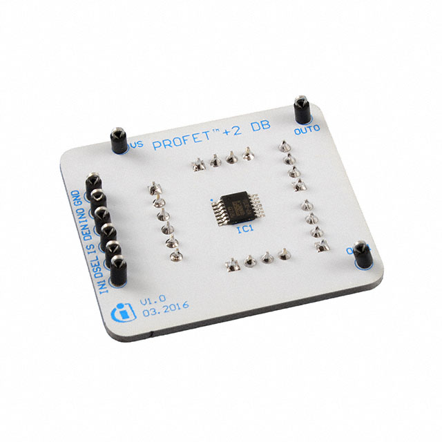 BTS70302EPADAUGHBRDTOBO1 - BTS70302EPADAUGHBRDTOBO1