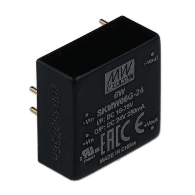 SKMW06G-24 - SKMW06G-24