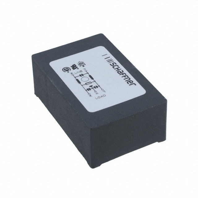 FN402B-1-02 - FN402 Series