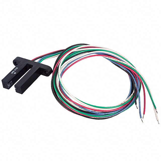 OPB917BZ - OPB917B(Z)