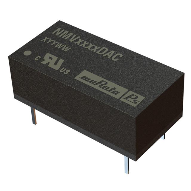NMV0509DAC - NMV1215DAC