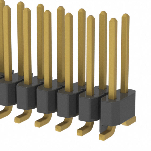 TSM-126-02-G-DV-A - TSM-1xx-02-G-DV-A