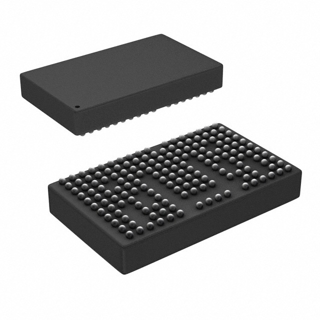 IP1202PBF - 198-BGA,161 bumps