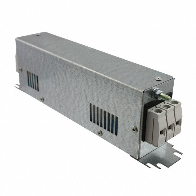 FMAC-091D-5010 - FMAC-091