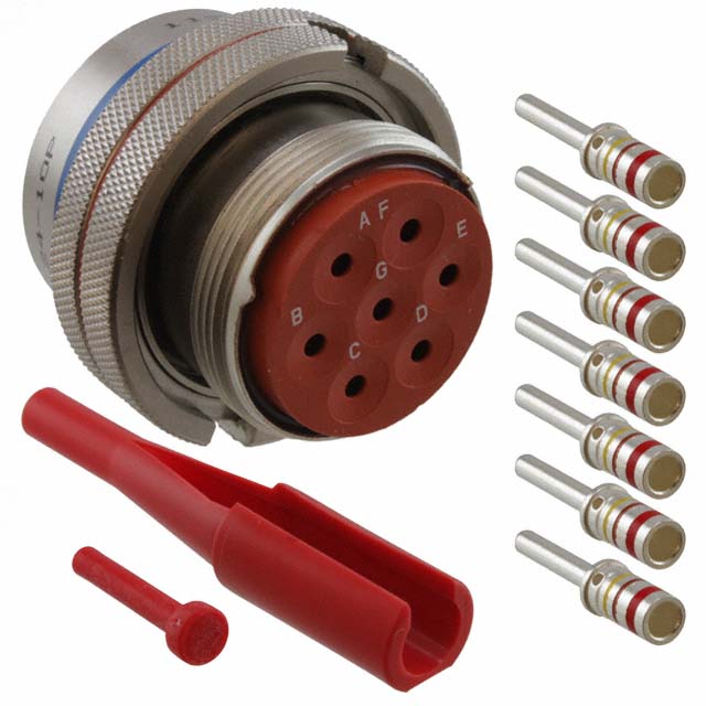 MS3459L24-10P - MS3459L24-10P