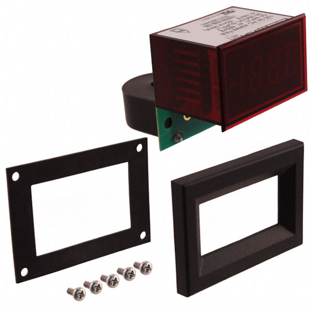 ACA5-20PC-3-AC1-RL-C - ACA5-20PC-3-AC1-RL-C