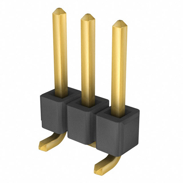 TSM-103-01-G-SV-TR - TSM Series