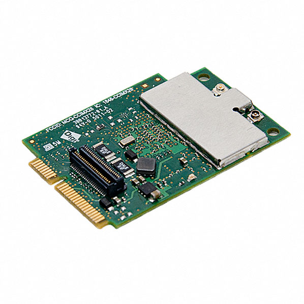 CC-WMX-PF58-VM - CCimx28module