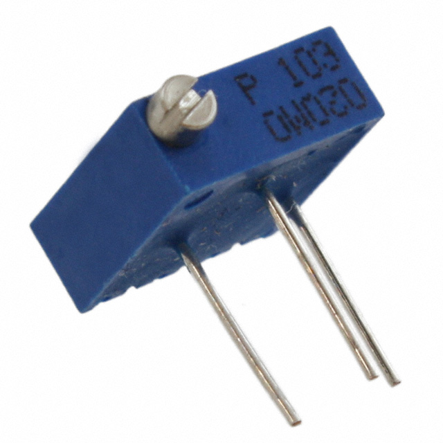 3292P-1-501LF - 3292P-1-103LF