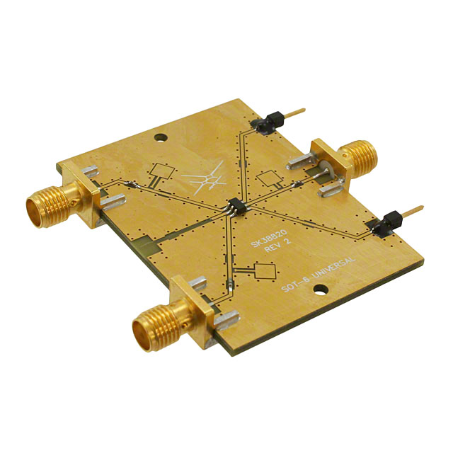 AS169-73LF-EVB - AS169-73LF-EVB