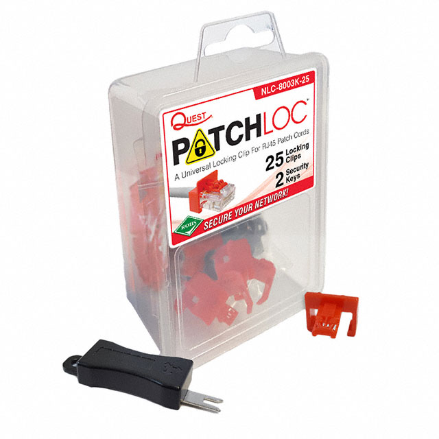 NLC-8003K-25 - NLC-8003K-25