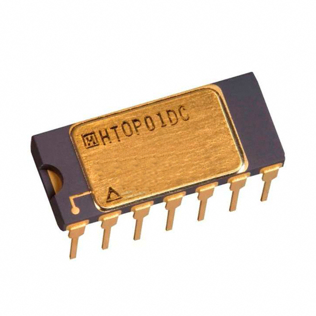 HTOP01DC - HTOP01DC