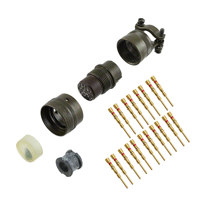 PT06SE-14-18P(SR) - PT06SE-14-18P(SR)