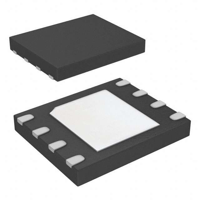 SST26VF016BA-104I/MF - 8-WDFN
