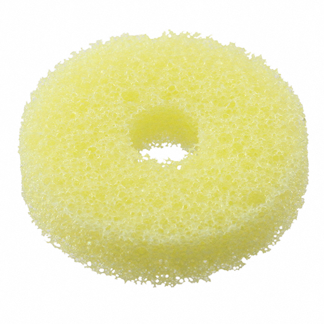 CF-40EG 0.25 RING PAD - CF-40EG 0.25 RING PAD