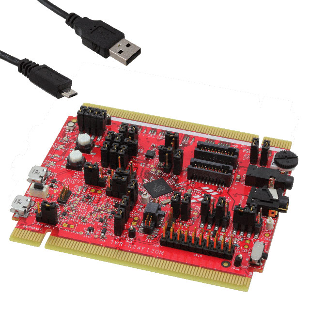 TWR-K24F120M - TWR-K24F120M