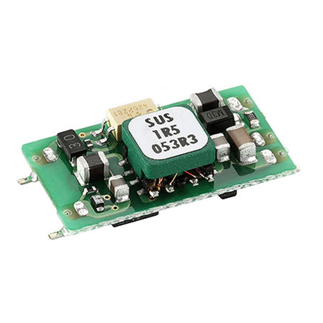 SUS1R54812B - SUS1R5_Surface Mount
