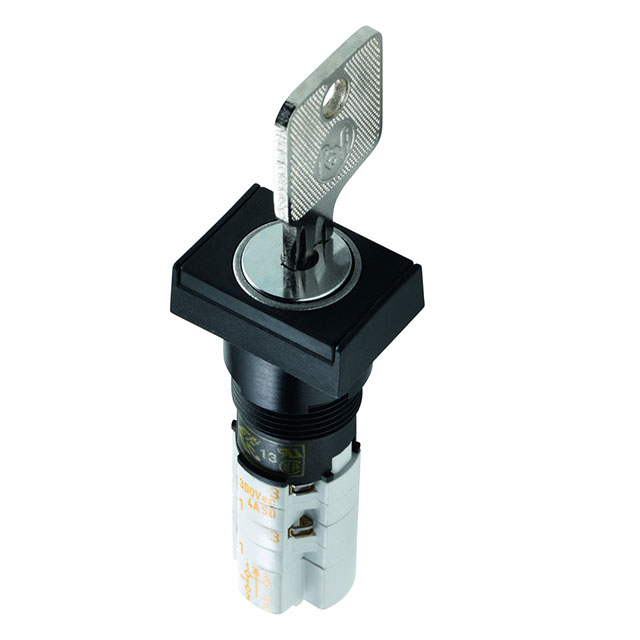 1.15.108.941/0000 - LUMOTAST-FlatKey