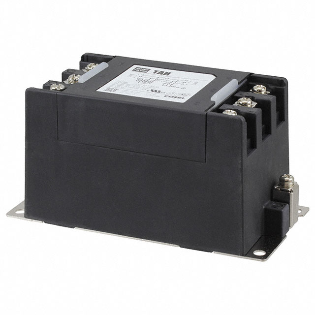 TAH-06-683 - TAH Series