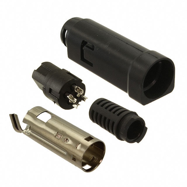 KPJX-CM-4S - KPJX-CM-4S