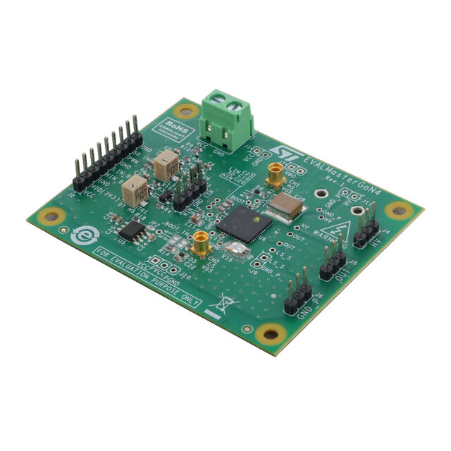 EVALMASTERGAN4 - EVALMASTERGAN4