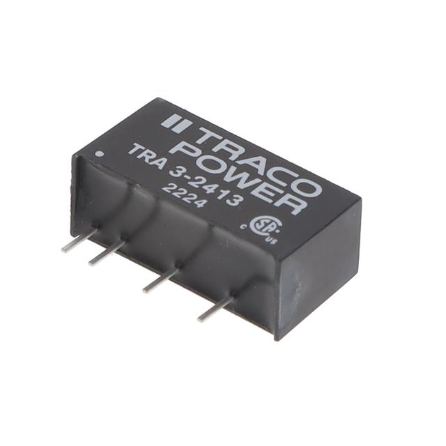 TRA 3-2413 - TRA 3-2413