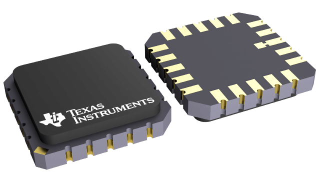 84136012A - 20-pin (FK) package image