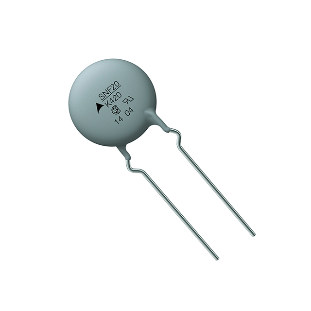 B72220U2271K501 - B72220