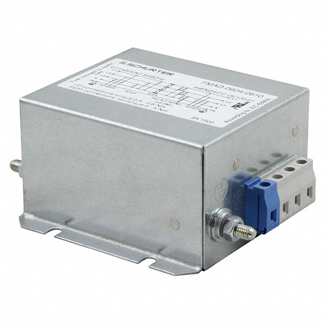 FMAD-0924-0610 - FMAD-0924-0610