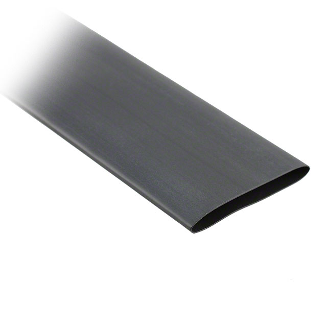 RNF-100-1-1/2-BKSPCS5592 - RNF-100 Black