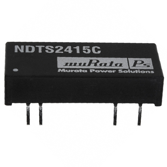NDTS2415C - NDTS2415C