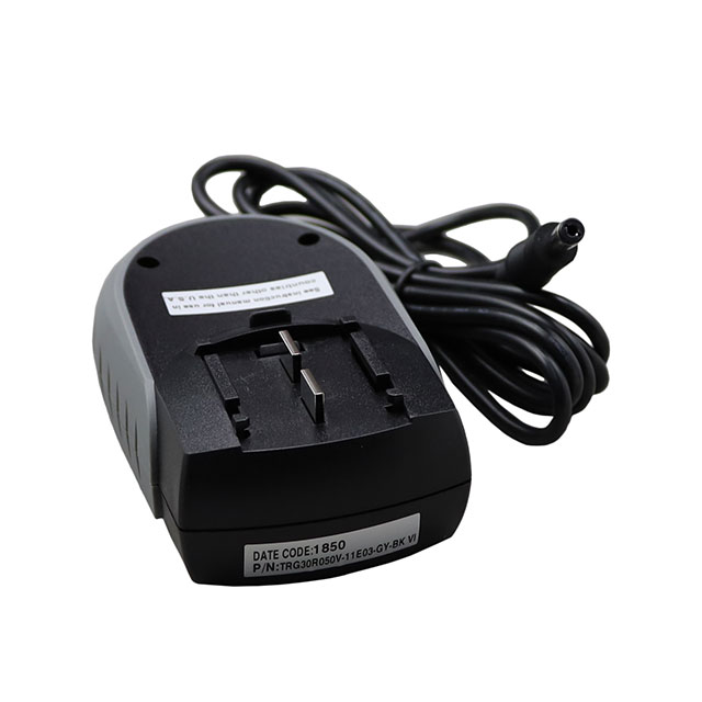 TRG30R050V-11E03-GY-BK VI - TRG30R050V-11E03-GY-BK VI