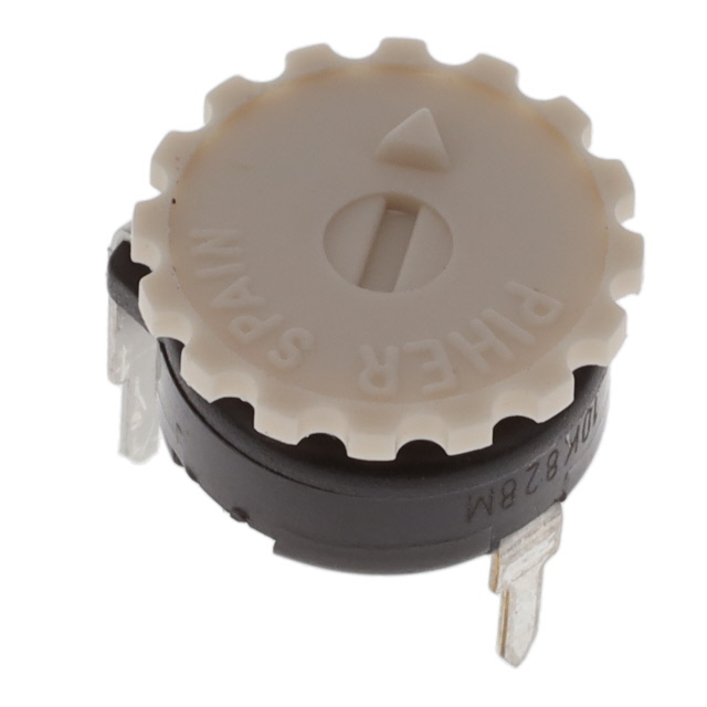 PT10YV10-103A2020-5-CR-S - PT10YV10-103A2020-5-CR-S