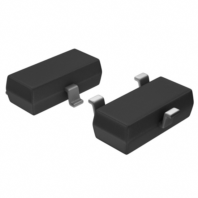 MAX810LEUR-T - LM4050AEM3-2.1/V+T